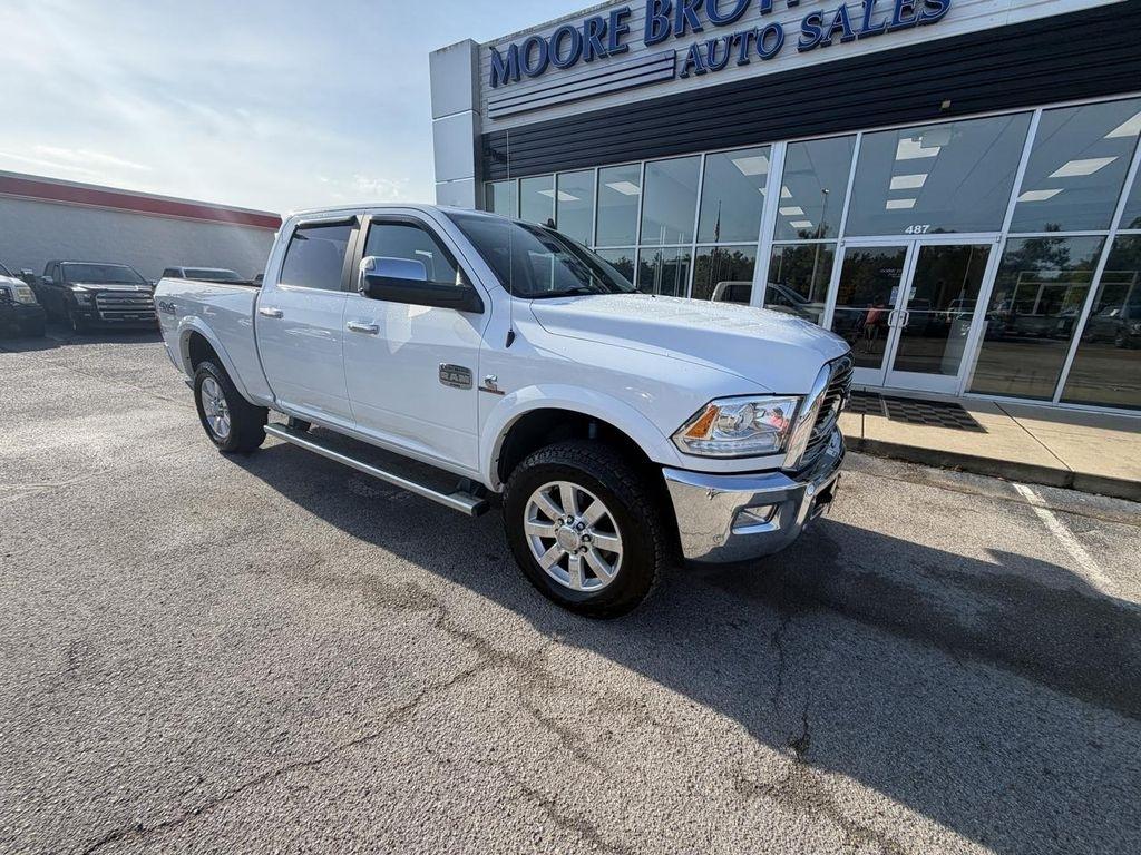 ram ram 2500 pickup 2017 3C6UR5GL3HG664473 image ram ram 2500 pickup 2017 3C6UR5GL3HG664473 image